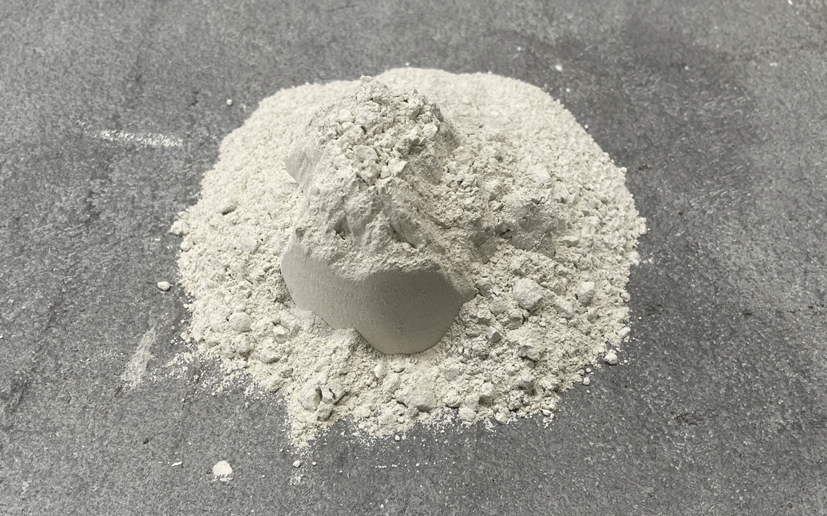 Blick-Bentonite-Powder